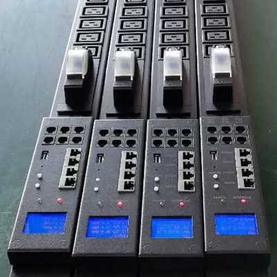 IPRS485PDU