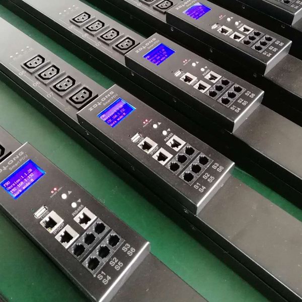 Զ̿Smart PDU